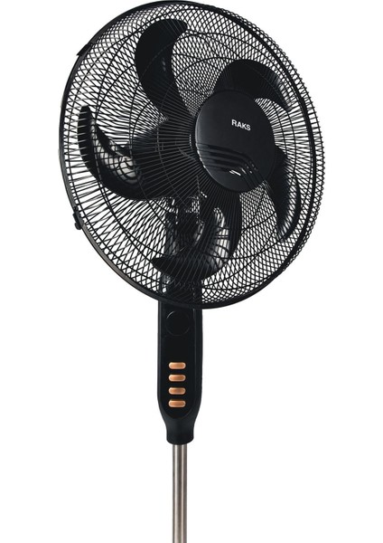 Sf 16 Extra 60 W Ayaklı Vantilatör