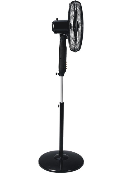 Sf 16 Extra 60 W Ayaklı Vantilatör