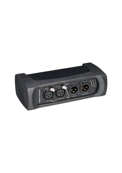 Na2-Io-Dpro Dante Adaptör