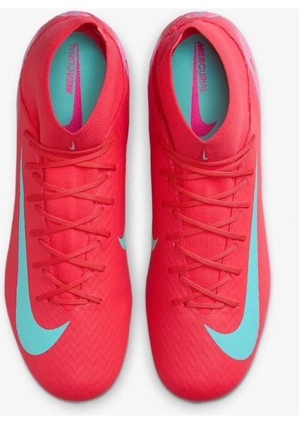 Zm Superfly 10 Academy Fg Krampon - Fq1456 fırsatları