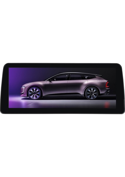 For x XA-410Q 12.3 Inc Multimedya Android Auto Carplay Dsp USB Sd Kart Aux
