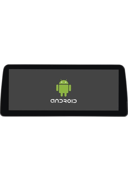 For x XA-410Q 12.3 Inc Multimedya Android Auto Carplay Dsp USB Sd Kart Aux