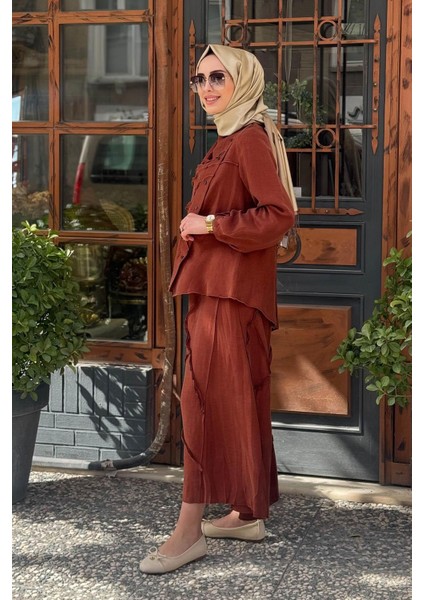 Etekli Takım 37305 Turuncu fiyatları