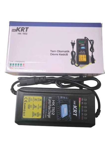 Elektirikli Bisiklet Motor Göstergeli Şarj Cihazı 48V 20 Ah(2.2 Amper) fırsatları