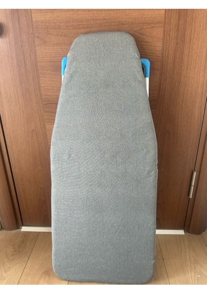 Metallica Xxsmall Mini 100 x 48 Antrasitütü Masası Kılıfı Bezi Örtüsü
