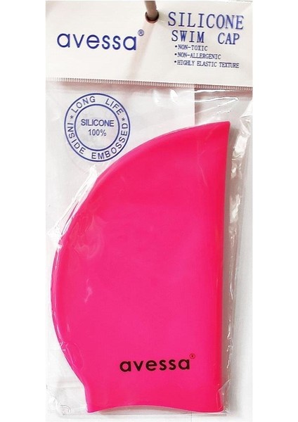 Silikon Bone Pembe Havuz Bonesi SC-211