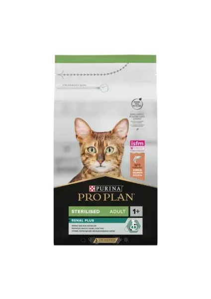 Proplan Kısır Kedi Maması 500GR