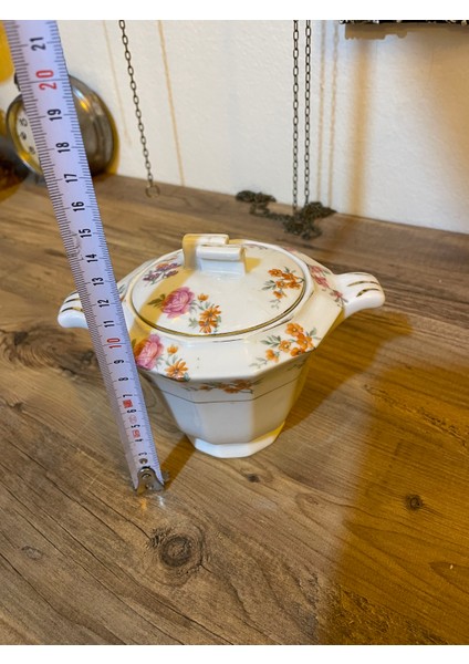 Antika Şekerlik modelleri