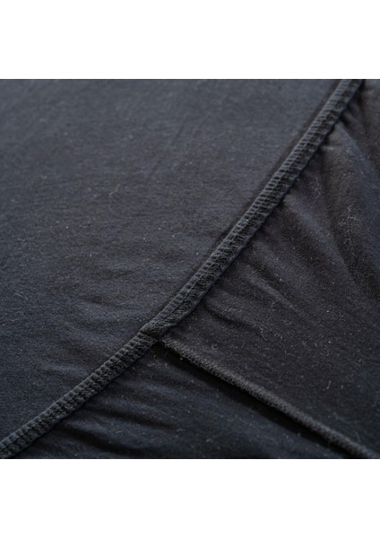 | Jersey | Pamuk Tek Kişilik Premium Lastikli Çarşaf