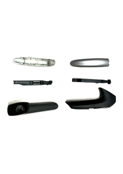 El Fren Kolu Kapağı Civic Fd6 2006-2012 47125-SNA-A82ZB modelleri