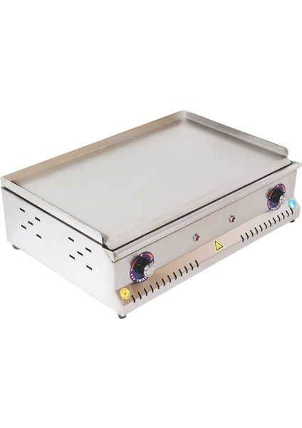 Emk.70 cm Pleyt Izgara / Elektrikli