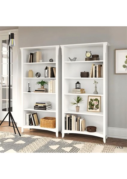 Gece Kitap Okuma Işığı Standlı 3 Mod'lu Şarjlı Dekor LED Lamba Rustik Sarı Ampul Lambader Fener