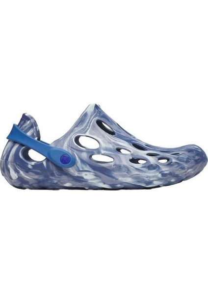 Hydro Moc Erkek Su Ayakkabısı Mavi J007047