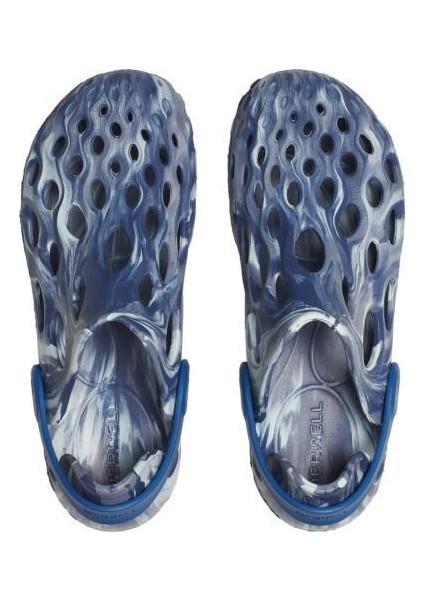 Hydro Moc Erkek Su Ayakkabısı Mavi J007047 fırsatları