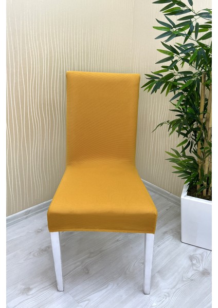 Sandalye Örtüsü / Kılıfı