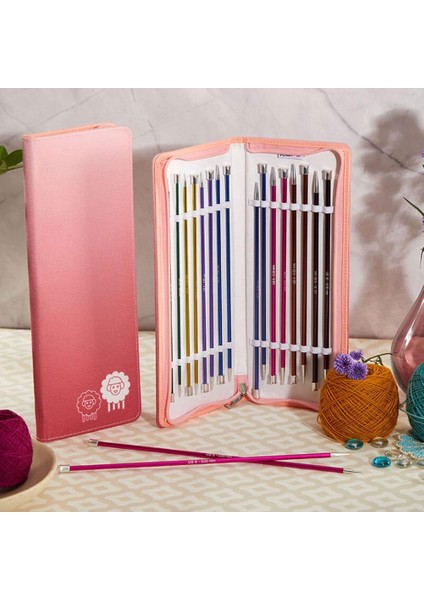 Zing Deluxe 35 Cm' Lik Şiş Seti 47428