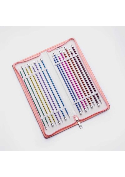 Zing Deluxe 35 Cm' Lik Şiş Seti 47428 fiyatları