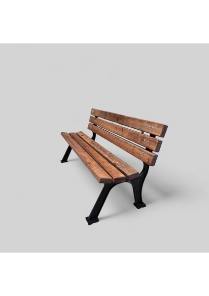 Alüminyum Döküm Bank, 145 cm Sapan Bank modelleri