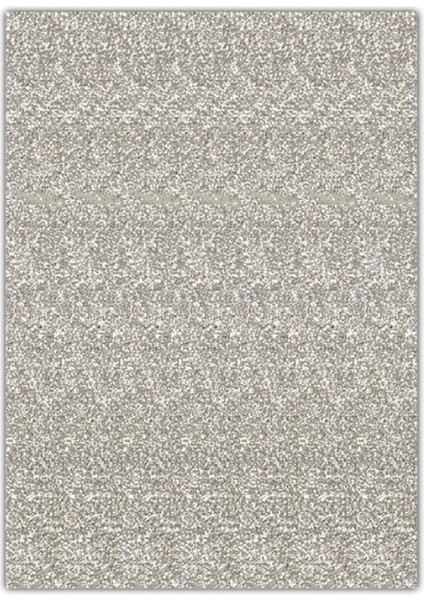 Yapışkanlı Simli Eva 50X70 Gümüş Rulo Şeklinde