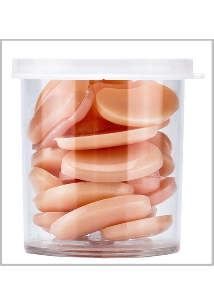 Misyon Plastik Kulak Tuzlukta - 4 Kutu