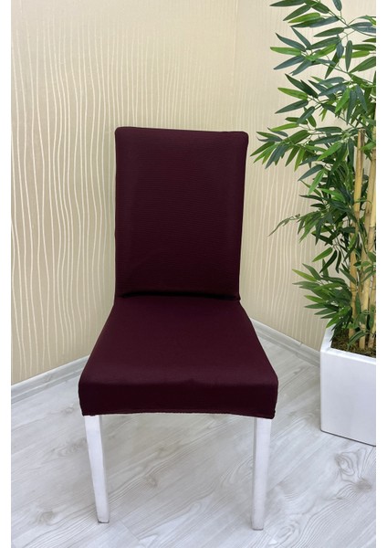 Sandalye Örtüsü / Kılıfı