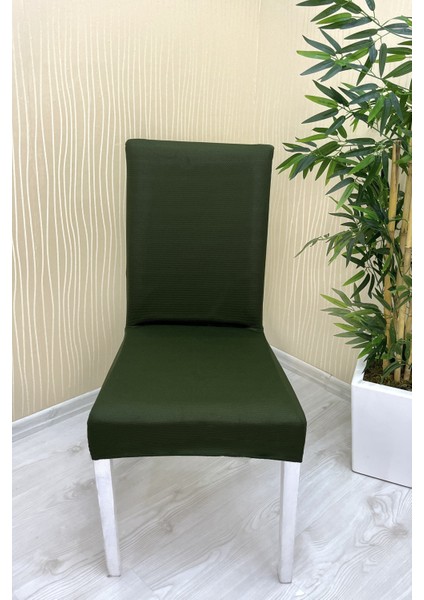 Sandalye Örtüsü / Kılıfı