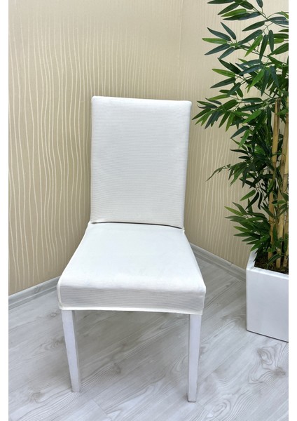 Sandalye Örtüsü / Kılıfı