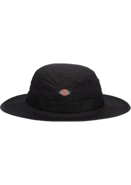 Glacier Wiew Boonie Şapka - DK0A4Y4NBLK1