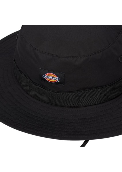 Glacier Wiew Boonie Şapka - DK0A4Y4NBLK1