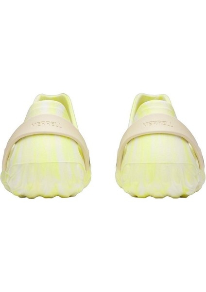 Hydro Moc Erkek Su Ayakkabısı Sarı J007049 indirimleri