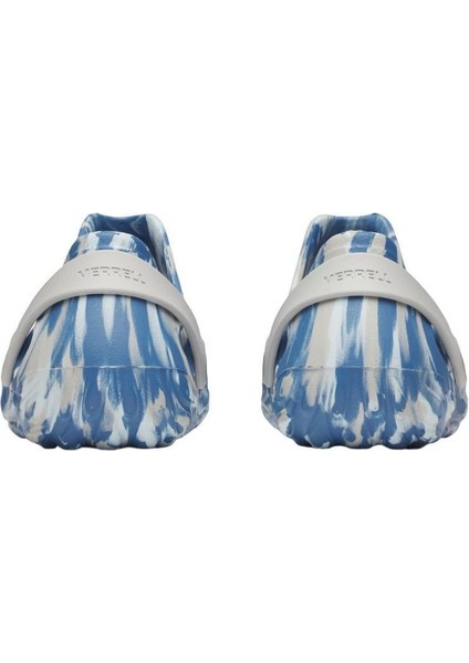 Hydro Moc Kadın Su Ayakkabısı Mavi J008072 fırsatları