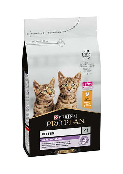 Proplan Kitten