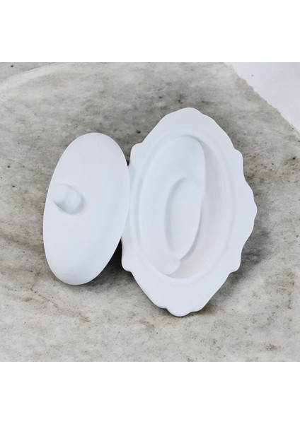 Çini Oval Şekerlik Biskuvi 22 cm fiyatları