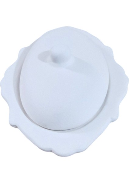Çini Oval Şekerlik Biskuvi 22 cm fırsatları