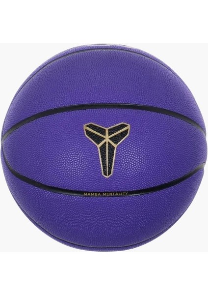 Nike Nike All Court 8p K Bryant Cny 2025 Deflated Unisex Basketbol Topu fiyatları