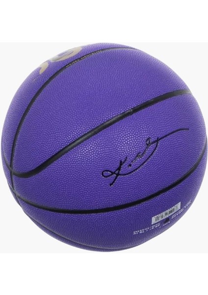 Nike Nike All Court 8p K Bryant Cny 2025 Deflated Unisex Basketbol Topu modelleri