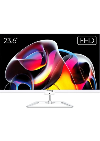 TAX1638 I7 7700HQ 16GB Ram 256GB SSD 23.6 Inç Fhd Bluetooth Webcam Wifi All In One Pc