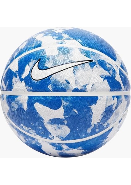 Nike Nike Basketball 8p Prm Energy Deflated Unisex Basketbol Topu