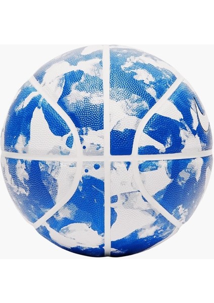 Nike Nike Basketball 8p Prm Energy Deflated Unisex Basketbol Topu modelleri