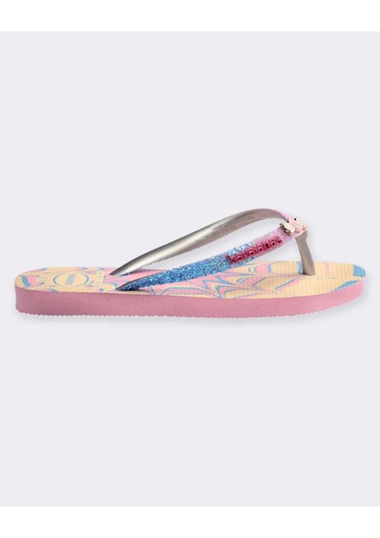 Havaianas Kids Slim Glitter Trendy Çocuk Terlik