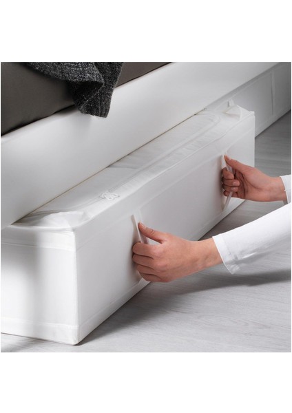 Skubb Hurç Beyaz 90X53X19 cm fırsatları