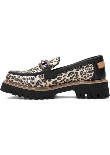 D25ya-3695 Kadın Deri Casual Ayakkabı Altın modelleri