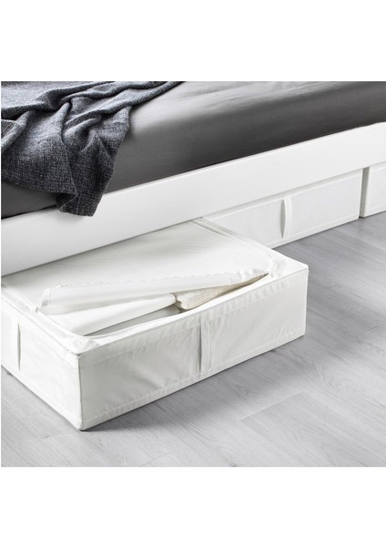 Skubb Hurç Beyaz 65X53X19 cm modelleri