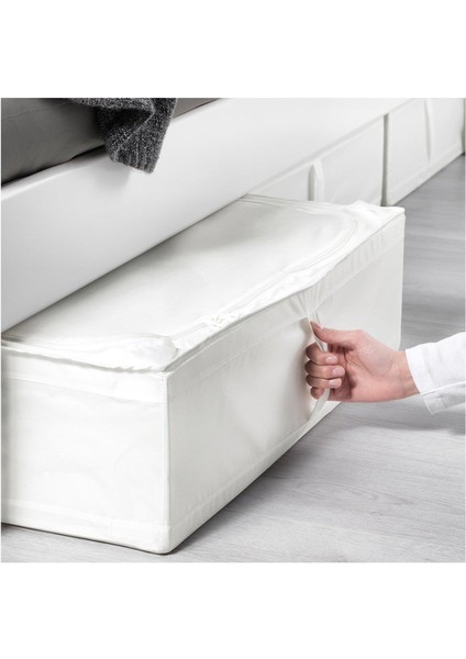 Skubb Hurç Beyaz 65X53X19 cm fırsatları