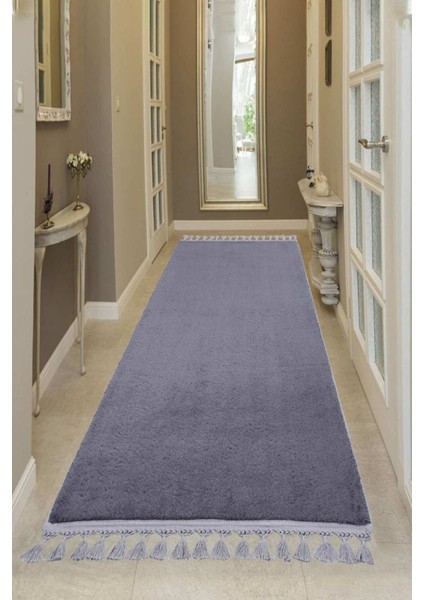 Comfort Peluş Puffy Lux Antrasit fiyatları