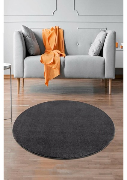 Dekoratif Yumuşak Peluş Post Tüylenmez