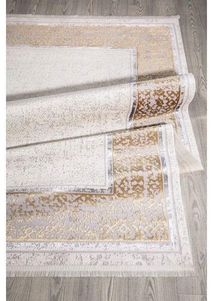 Bambu Yıkanabilir Trend 1304 Gold