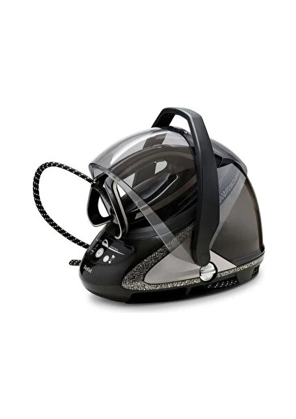 Pro Express Ultimate 2600 W Buhar Kazanlı Ütü