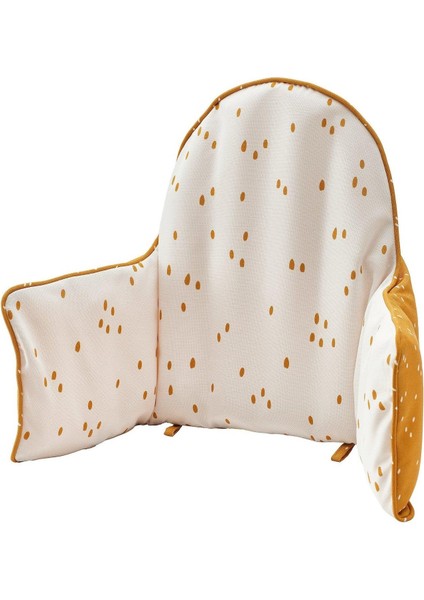 Antılop Destek Minderi Kılıfı Sarı-Beyaz 40573695 modelleri