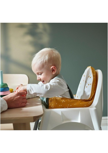 Antılop Destek Minderi Kılıfı Sarı-Beyaz 40573695 indirimleri